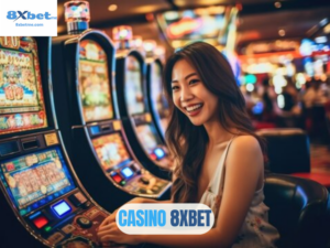 Casino 8XBET