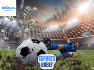 Esports 8XBET
