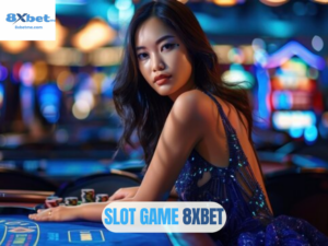 Slot game 8XBET